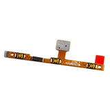 Maxbell Power On Off Volume Switch Up Down Key Button FPC Flex Cable for Xiaomi 4