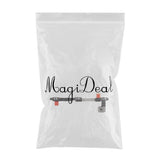Maxbell Power On Off Volume Switch Up Down Key Button FPC Flex Cable for Xiaomi 5