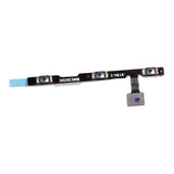 Maxbell Power On Off Volume Switch Up Down Key Button Flex Cable for Xiaomi mi 8 se