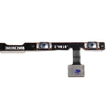 Maxbell Power On Off Volume Switch Up Down Key Button Flex Cable for Xiaomi mi 8 se