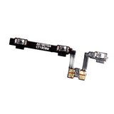 Maxbell Power On Off Volume Switch Up Down Key Button Flex Cable for Xiaomi mi cc9