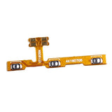 Maxbell Power On Off Volume Switch Up Down Key Button Flex Cable for Xiaomi mi cc9e