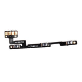 Maxbell Power On Off Volume Switch Up Down Key Button Flex Cable for Xiaomi max 3
