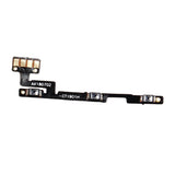 Maxbell Power On Off Volume Switch Up Down Key Button Flex Cable for Xiaomi max 3