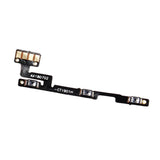 Maxbell Power On Off Volume Switch Up Down Key Button Flex Cable for Xiaomi max 3