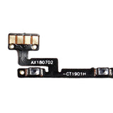 Maxbell Power On Off Volume Switch Up Down Key Button Flex Cable for Xiaomi max 3