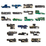 Maxbell For Xiaomi Redmi 4 USB Charger Board Charging Dock Port Mic Flex Cable