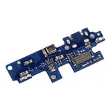 Maxbell For Xiaomi Redmi 4 USB Charger Board Charging Dock Port Mic Flex Cable