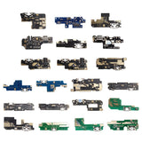 Maxbell For Xiaomi Redmi 4 USB Charger Board Charging Dock Port Mic Flex Cable
