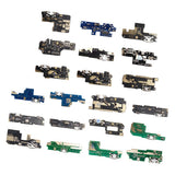 Maxbell For Xiaomi Redmi 4 USB Charger Board Charging Dock Port Mic Flex Cable