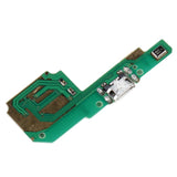 Maxbell New USB Charging Board Port Flex Charge Cable for Xiaomi Redmi S2 6 6 pro