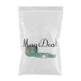Maxbell New USB Charging Board Port Flex Charge Cable for Xiaomi Redmi S2 6 6 pro