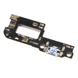 Maxbell New USB Charging Board Port Dock Plug Flex Cable for Xiaomi Redmi 6 pro