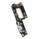 Maxbell New USB Charging Board Port Dock Plug Flex Cable for Xiaomi Redmi 6 pro