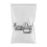 Maxbell New USB Charging Board Port Dock Plug Flex Cable for Xiaomi Redmi 6 pro