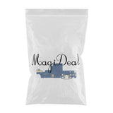 Maxbell New USB Charging Board Port Dock Plug Flex Cable for Xiaomi Redmi Note4x