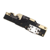 Maxbell New USB Charging Board Port Dock Plug Flex Cable for Xiaomi Redmi Note 6