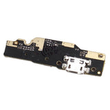 Maxbell New USB Charging Board Port Dock Plug Flex Cable for Xiaomi Redmi Note 6
