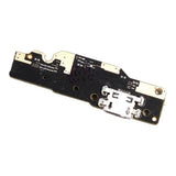 Maxbell New USB Charging Board Port Dock Plug Flex Cable for Xiaomi Redmi Note 6
