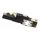 Maxbell New USB Charging Board Port Dock Plug Flex Cable for Xiaomi Redmi Note 6