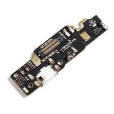 Maxbell New USB Charging Board Port Dock Plug Flex Cable for Xiaomi Redmi Note 6