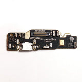 Maxbell New USB Charging Board Port Dock Plug Flex Cable for Xiaomi Redmi Note 6