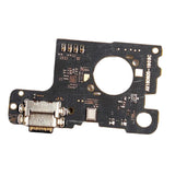 Maxbell 1Pcs 1x Repair USB Charging Port Dock Mic Flex Cable Parts For Xiaomi 8 SE