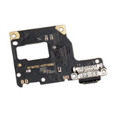 Maxbell 1x Repair USB Charging Port Dock  Flex Cable Parts For Xiaomi Mi CC9