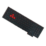 Maxbell Keyboard for HP Omen 17-AN000 17-AN001CA 17-AN008CA 17-AN010CA French