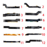 Maxbell 1 Packs Motherboard Flex Cable Ribbon Connection Parts For Xiaomi Mi 5C