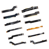 Maxbell 1 Packs Motherboard Flex Cable Ribbon Connection Parts For Xiaomi Mi 5C