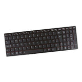 Maxbell Keyboard for Lenovo Y50-70 Y70-70 UK Keyboard without Black Frame