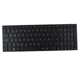 Maxbell For ASUS X551 X551CA X551MA Series Laptop Slovakia Layout Frameless Keyboard
