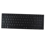 Maxbell For ASUS X551 X551CA X551MA Series Laptop Slovakia Layout Frameless Keyboard