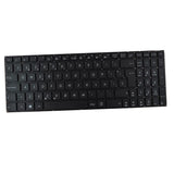 Maxbell For ASUS X551 X551CA X551MA Series Laptop Slovakia Layout Frameless Keyboard