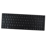 Maxbell For ASUS X551 X551CA X551MA Series Laptop Slovakia Layout Frameless Keyboard