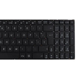 Maxbell For ASUS X551 X551CA X551MA Series Laptop Slovakia Layout Frameless Keyboard