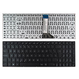 Maxbell For ASUS X551 X551CA X551MA Series Laptop Slovakia Layout Frameless Keyboard