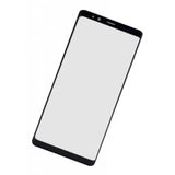 Maxbell Front Outer LCD Screen Lens Glass for Samsung Galaxy Note 8 N950 Black Frame