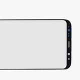Maxbell Replacement Front Outer LCD Screen Lens Glass for Samsung Galaxy S8Plus G955