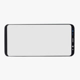 Maxbell Replacement Front Outer LCD Screen Lens Glass for Samsung Galaxy S8Plus G955