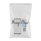 Maxbell Replacement Front Outer LCD Screen Lens Glass for Samsung Galaxy S8Plus G955