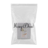Maxbell 64-pocket Photo Album for fujifilm instax mini 8, 9 7s 50 90 Film White