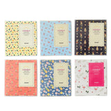Maxbell 64 Pockets Photo Album for fujifilm instax mini 8, 9 7s 50 90 Film Yellow