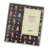 Maxbell 64 Pockets Photo Album for fujifilm instax mini 8, 9 7s 50 90 Film Black