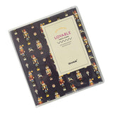 Maxbell 64 Pockets Photo Album for fujifilm instax mini 8, 9 7s 50 90 Film Black
