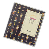 Maxbell 64 Pockets Photo Album for fujifilm instax mini 8, 9 7s 50 90 Film Black