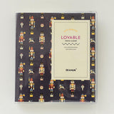 Maxbell 64 Pockets Photo Album for fujifilm instax mini 8, 9 7s 50 90 Film Black