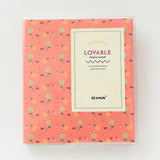 Maxbell 64 Pockets Photo Album for fujifilm instax mini 8, 9 7s 50 90 Film Orange