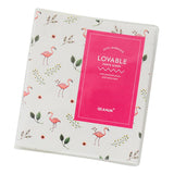 Maxbell 64 Pockets Photo Album for fujifilm instax mini 8, 9 7s 50 90 Film White